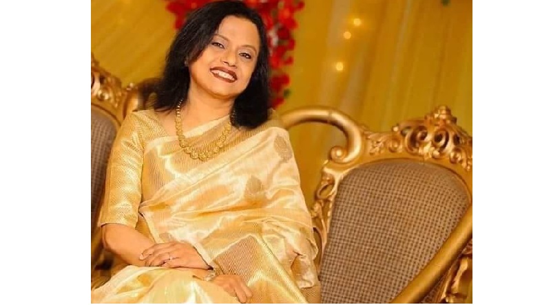 জা হা না রা  বু লা